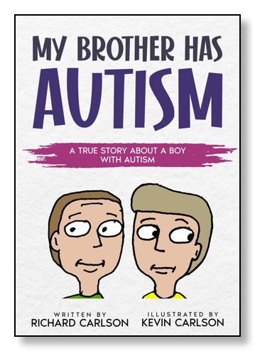 mybrotherhasautism book